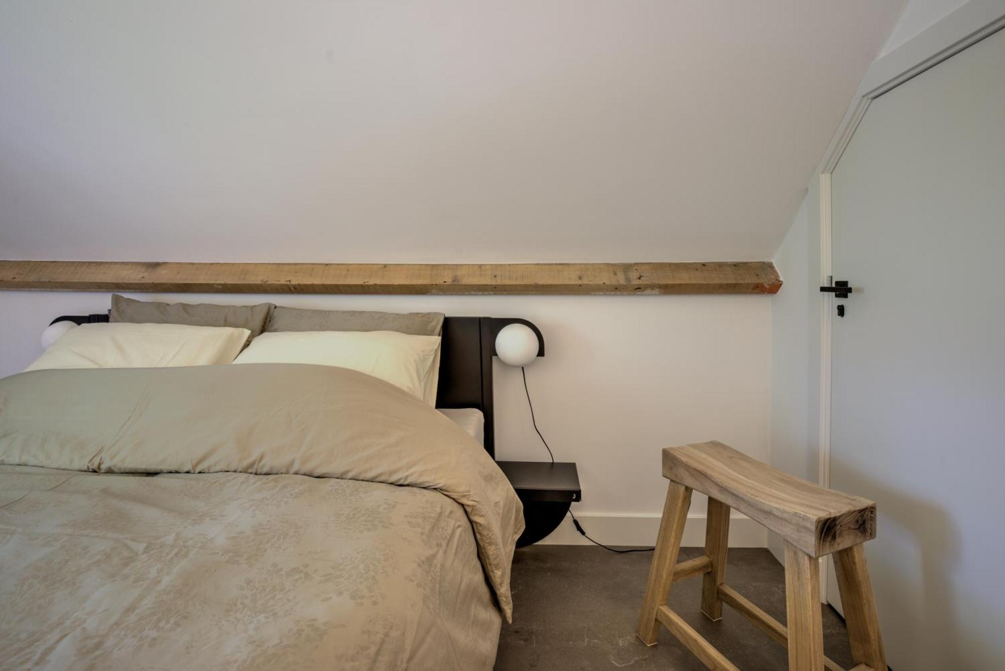 B&B Doraki Oldebroek Extérieur photo