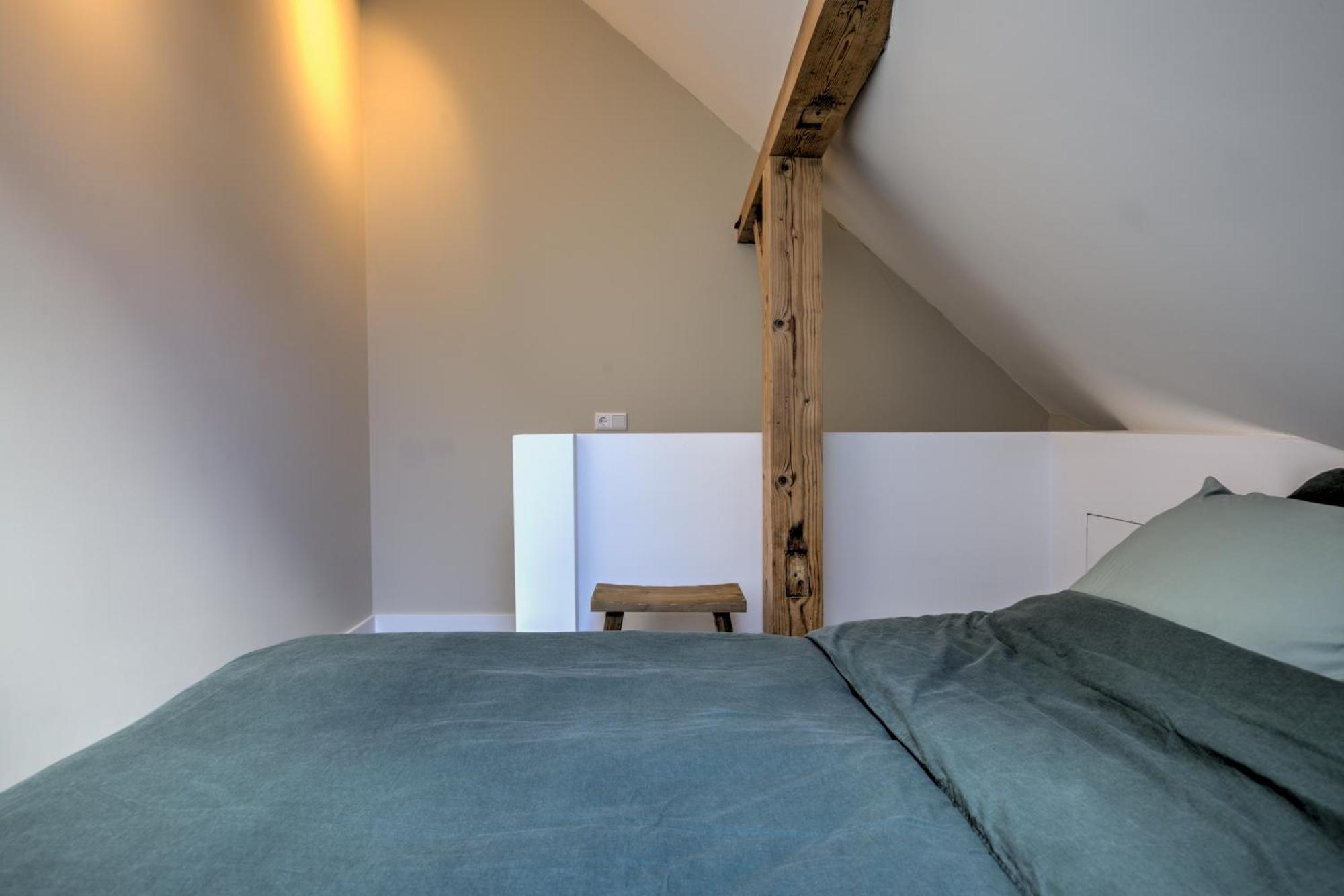 B&B Doraki Oldebroek Extérieur photo