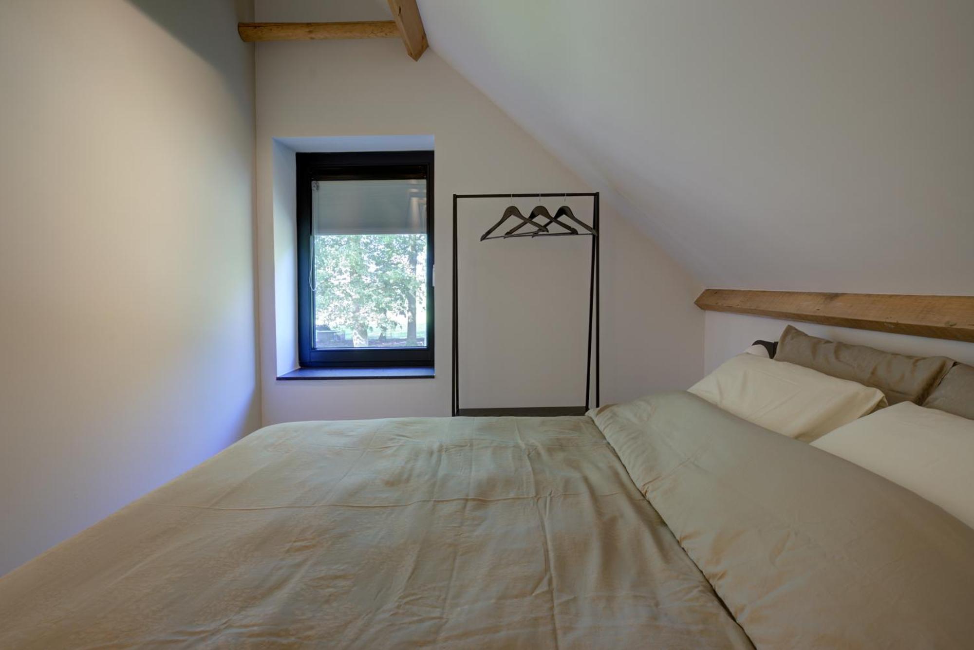 B&B Doraki Oldebroek Extérieur photo