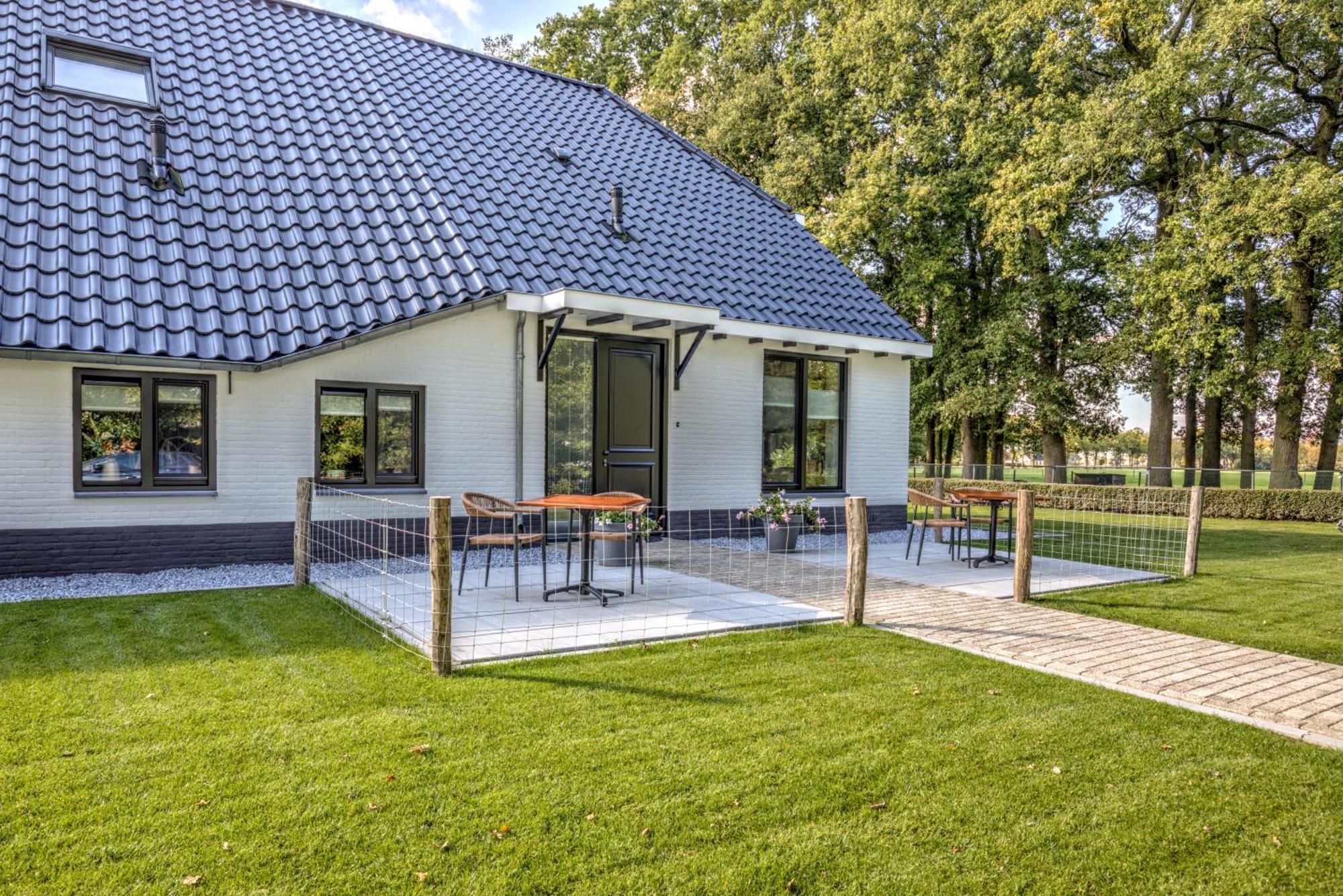 B&B Doraki Oldebroek Extérieur photo