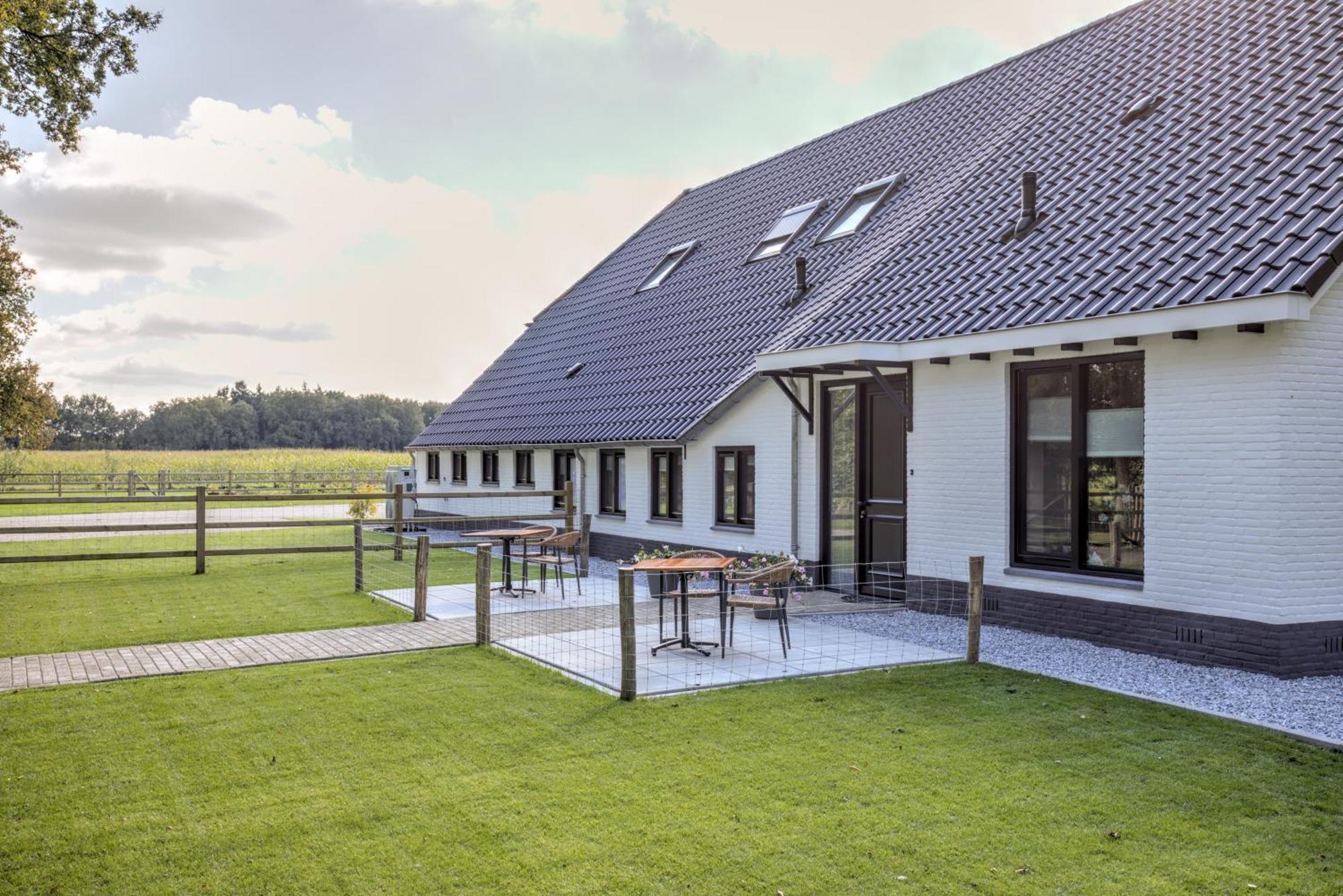 B&B Doraki Oldebroek Extérieur photo