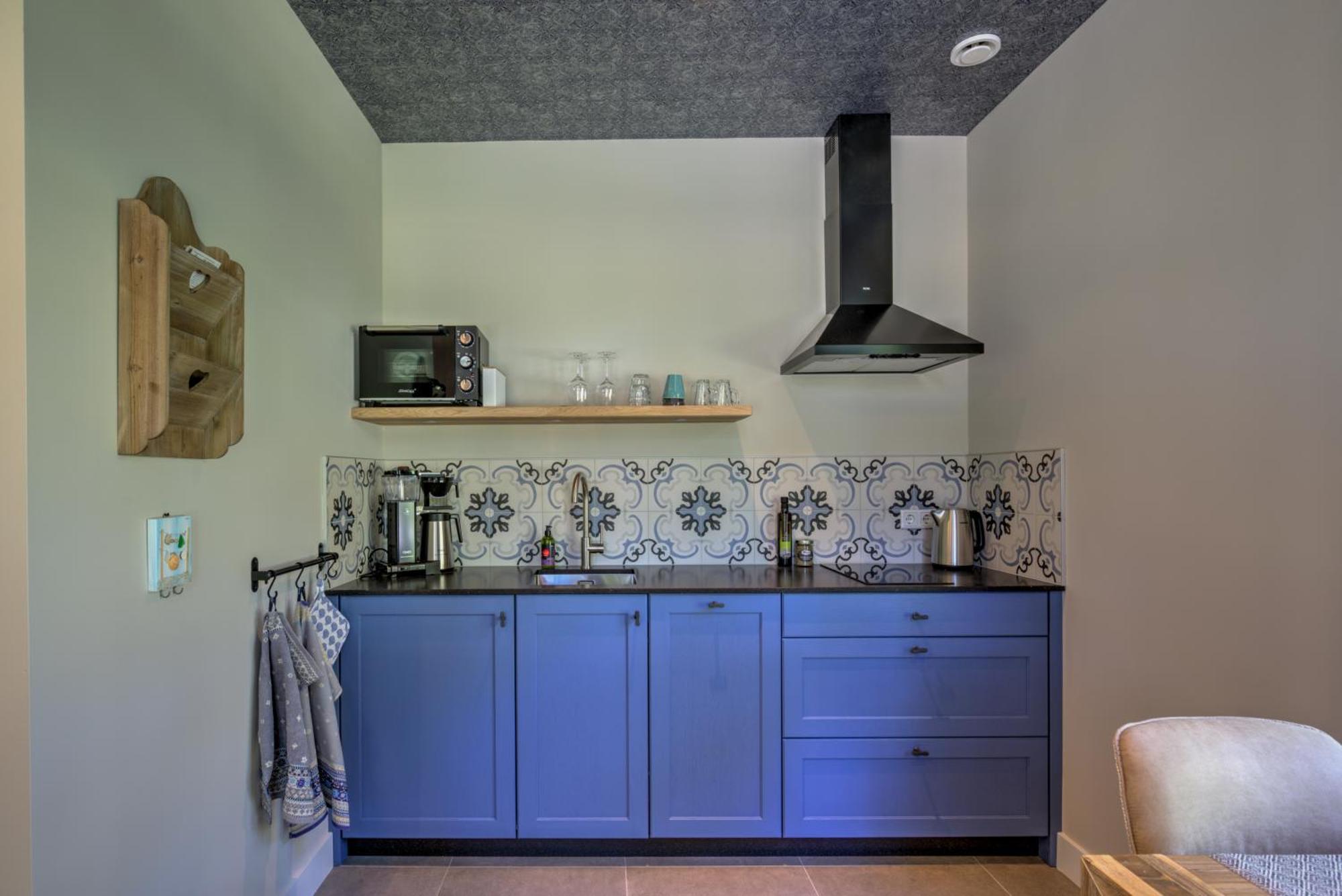 B&B Doraki Oldebroek Extérieur photo