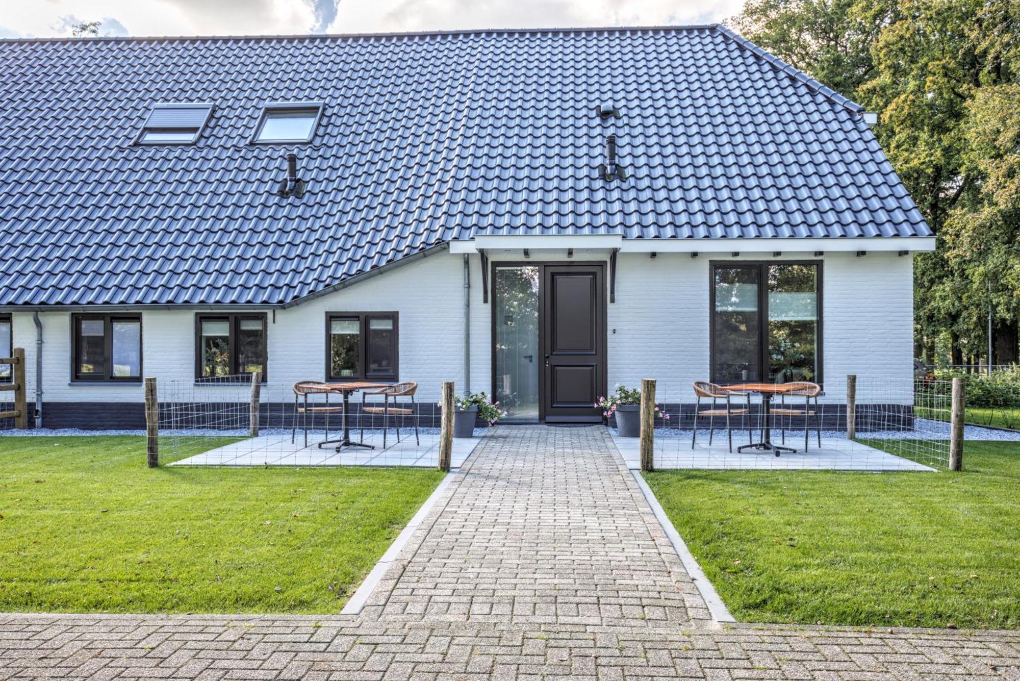B&B Doraki Oldebroek Extérieur photo